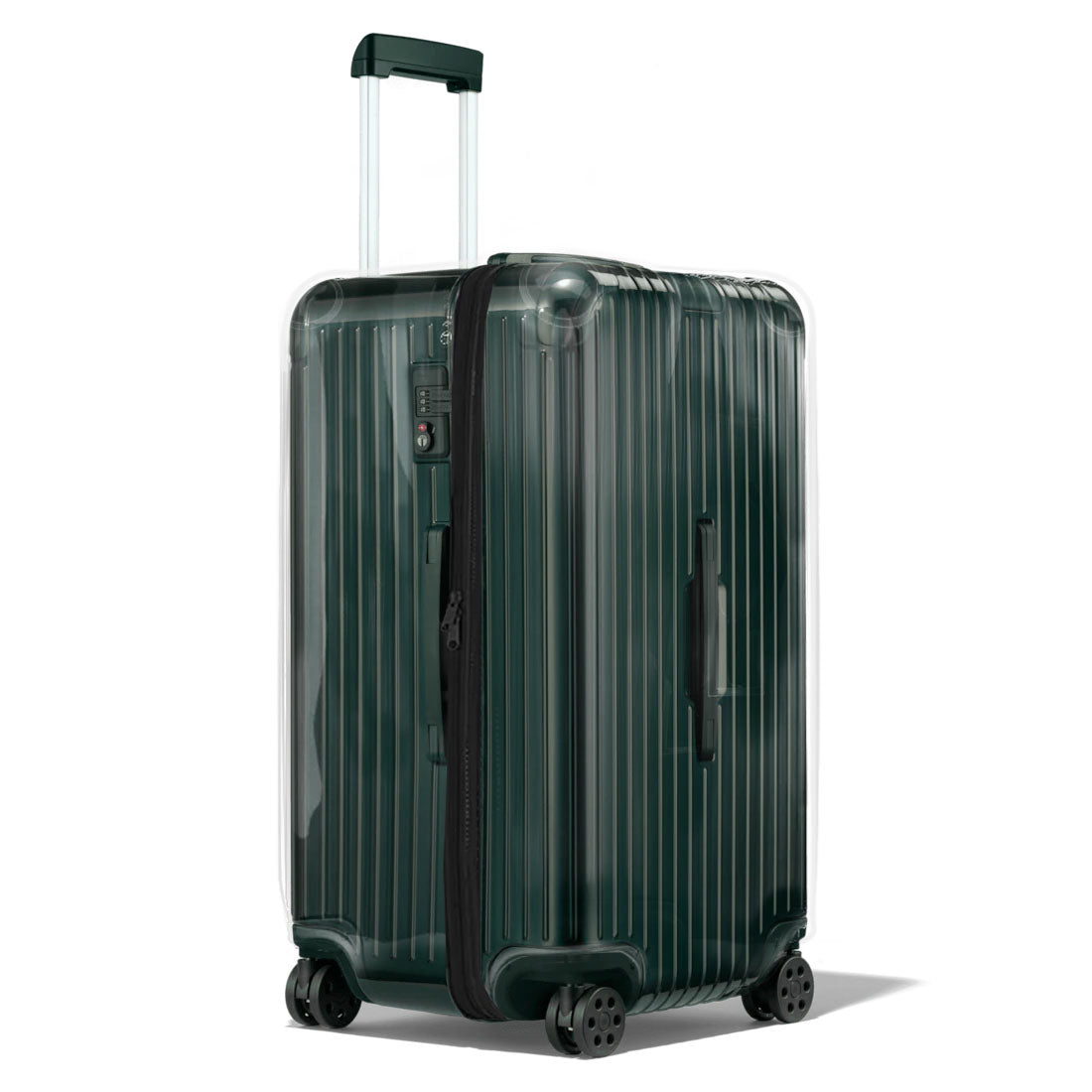 Essential Collection 832