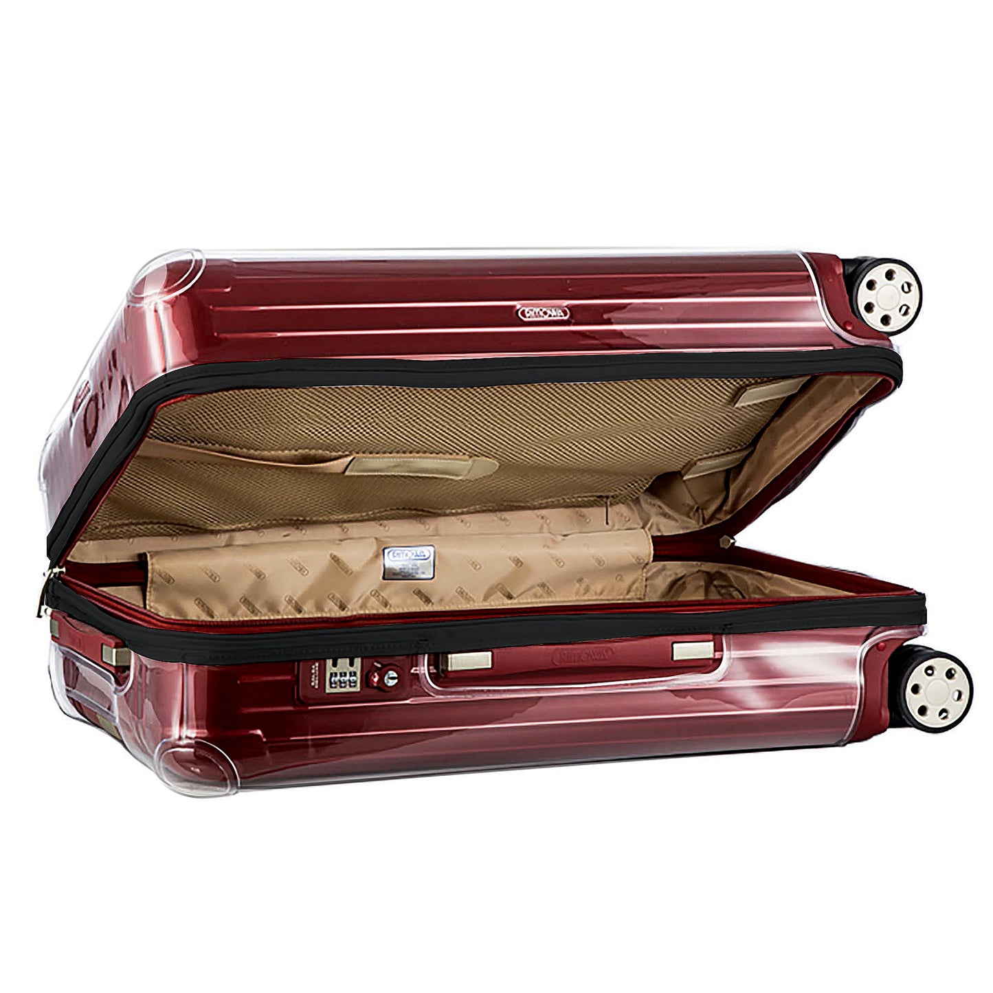 Salsa Deluxe Collection