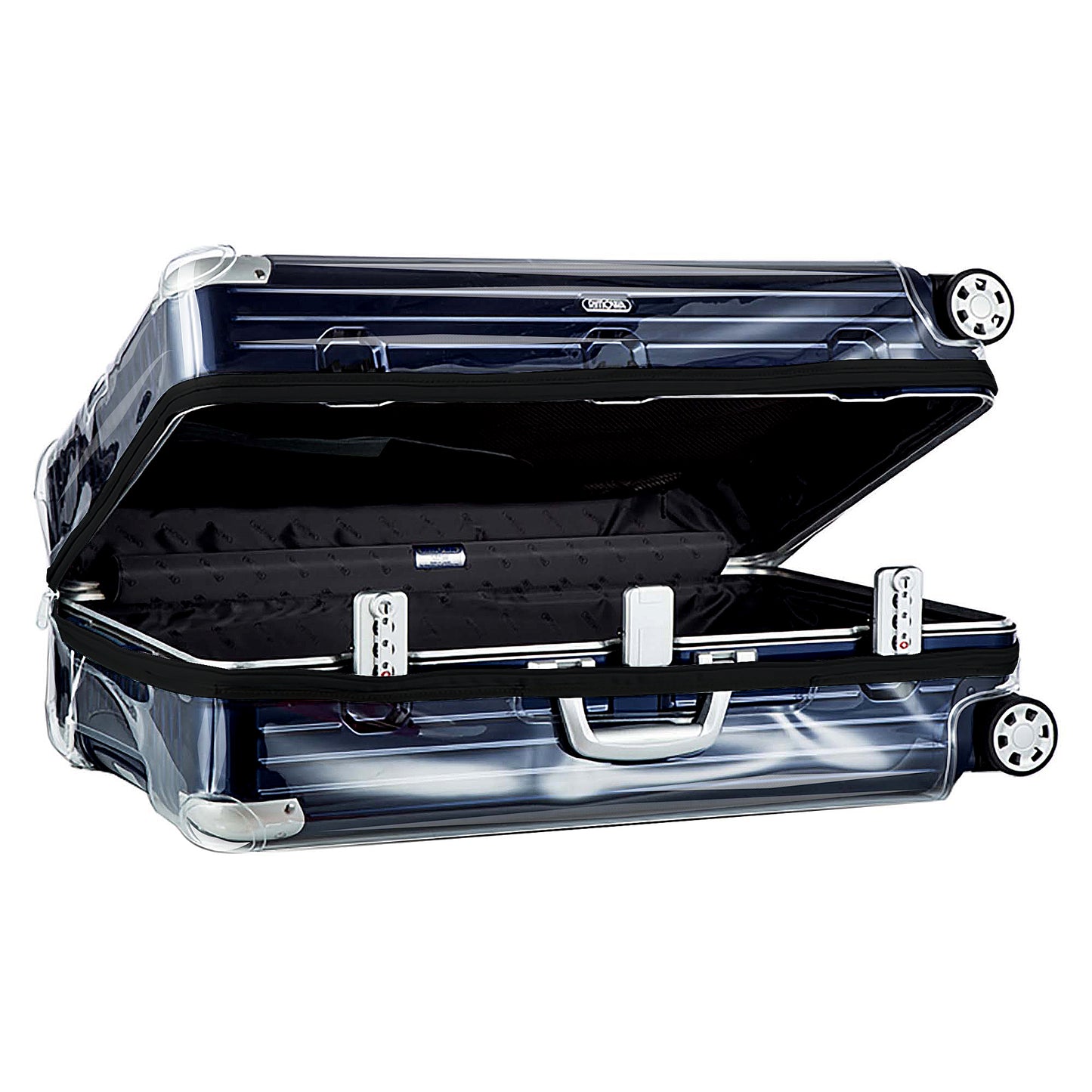 Hybrid Trunk Plus New Product 88380
