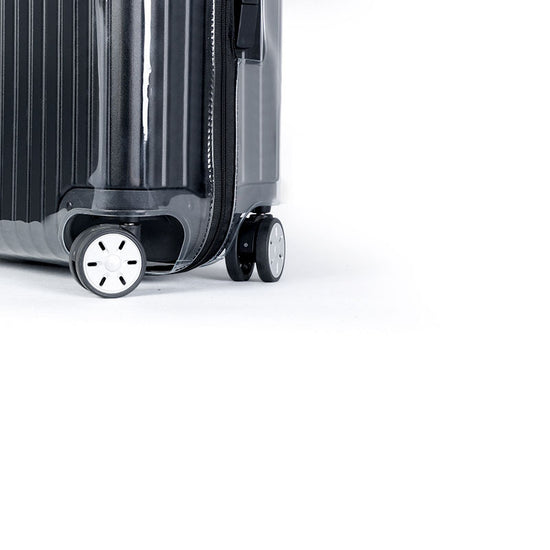 Premium Transparent Covers for RIMOWA Suitcases | Custom Fit | CoverRi ...