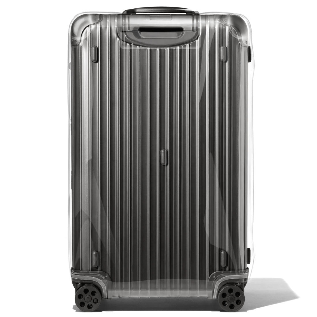 RIMOWA Original Trunk Plus Suitcase for Men