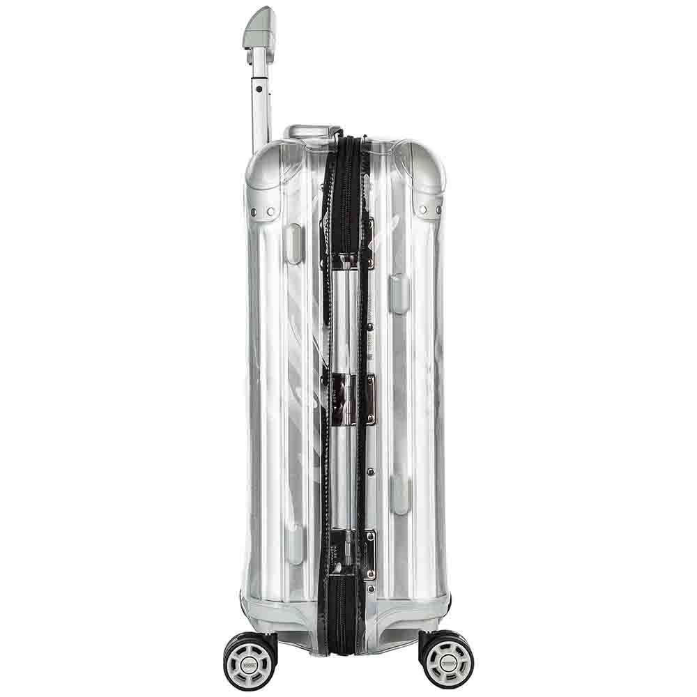 Shop Transparent Cover Skin for 2018 Rimowa E – Luggage Factory