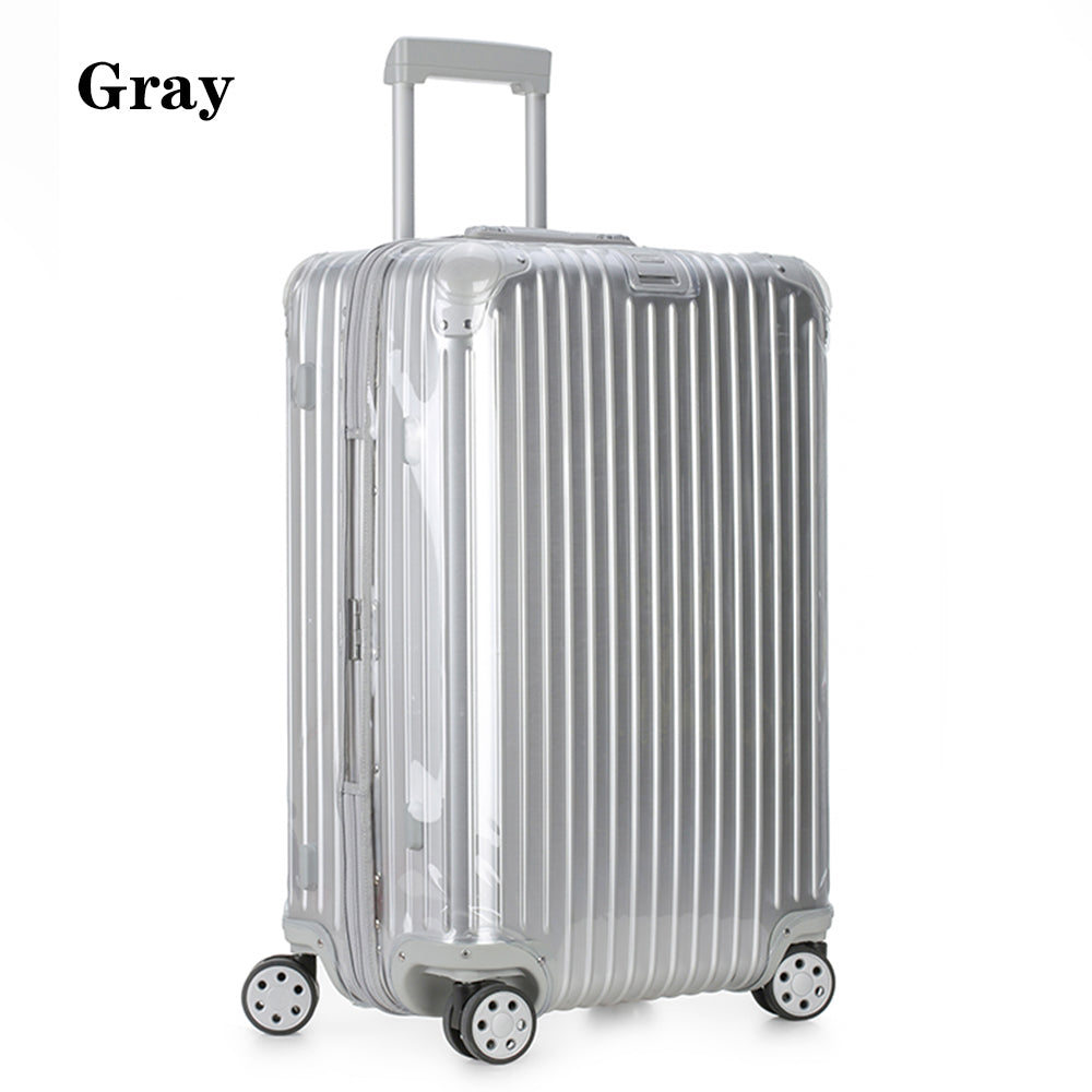 Rimowa Vintage Series Luggage